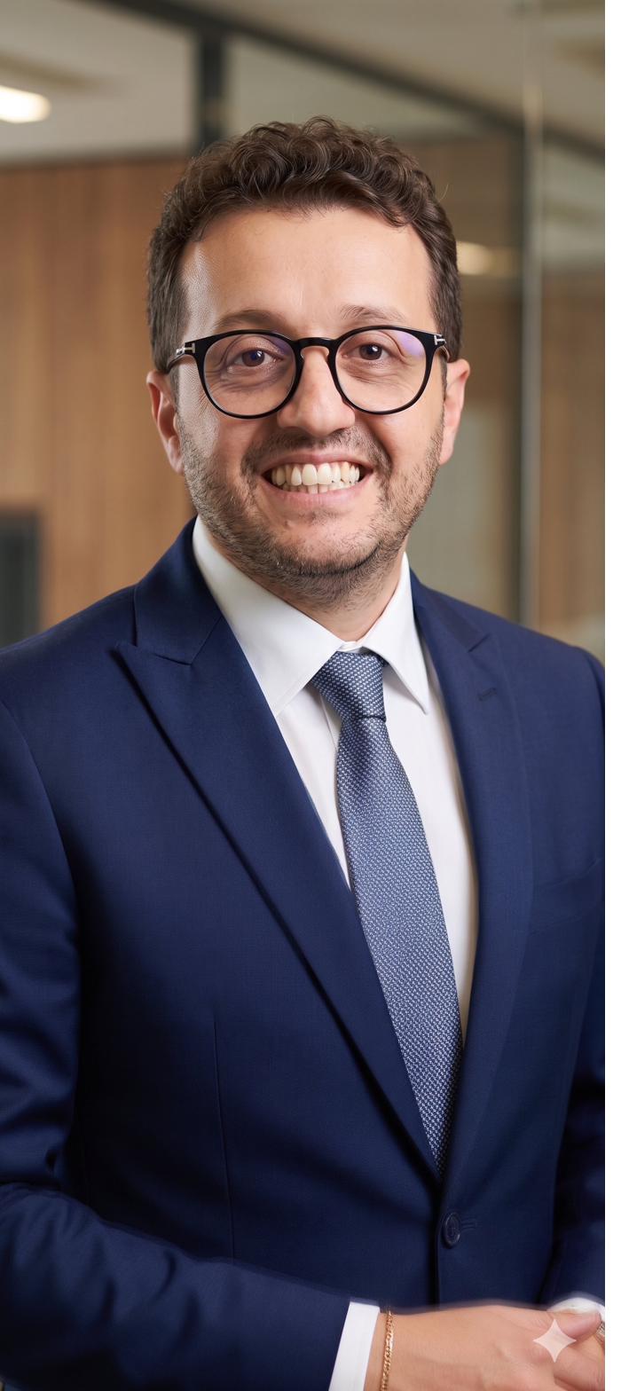 Paolo Messina — Consulente del Lavoro, Studio CDL Messina